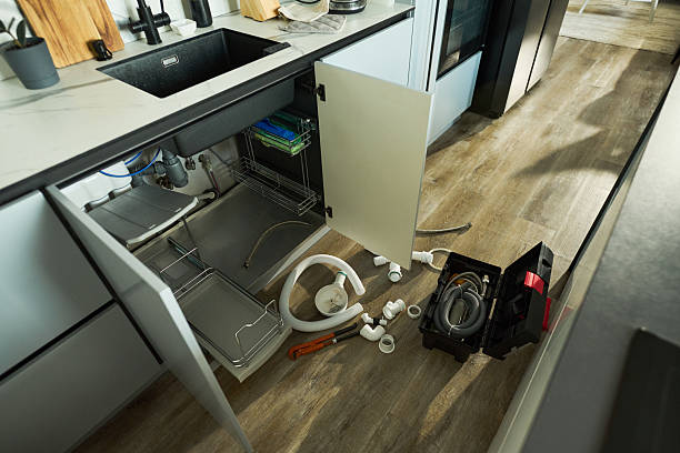 Reliable Drain Cleaning contractor in Oak Ridge, MO by Street Wise - Plumbing